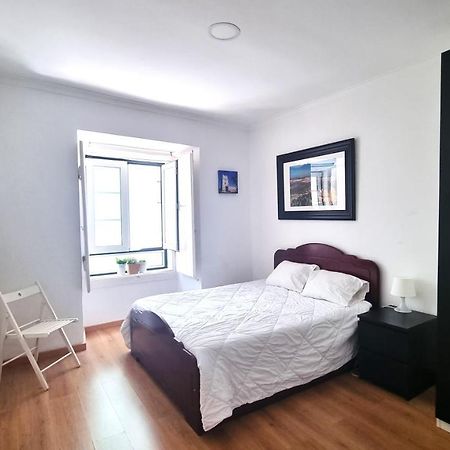 Casa Intendente Lisboa Kültér fotó