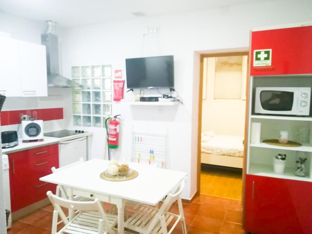 Casa Intendente Lisboa Kültér fotó