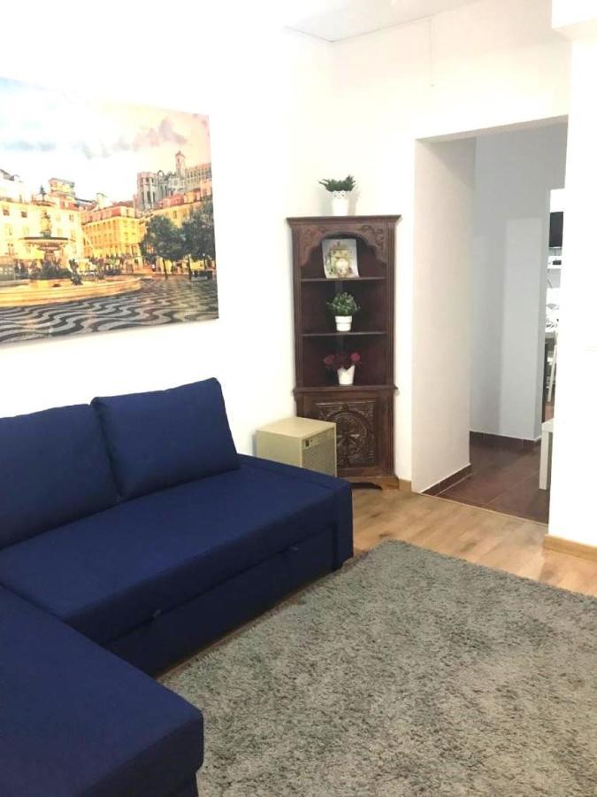 Casa Intendente Lisboa Kültér fotó