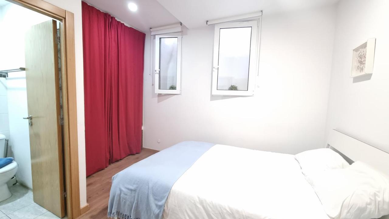Casa Intendente Lisboa Kültér fotó