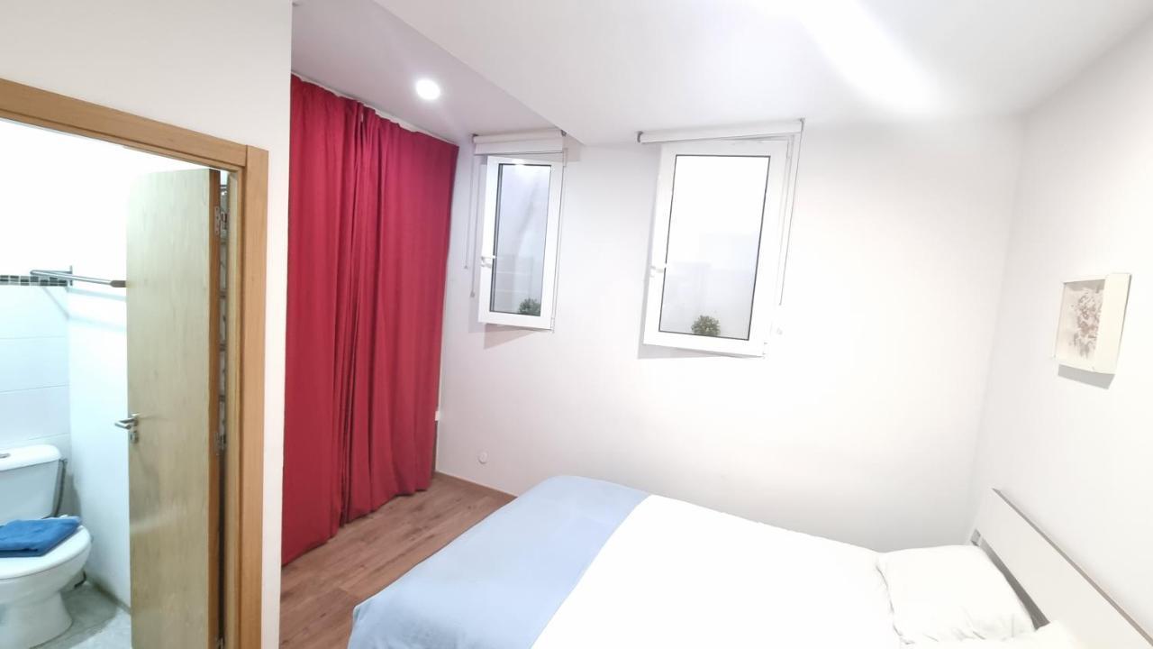 Casa Intendente Lisboa Kültér fotó