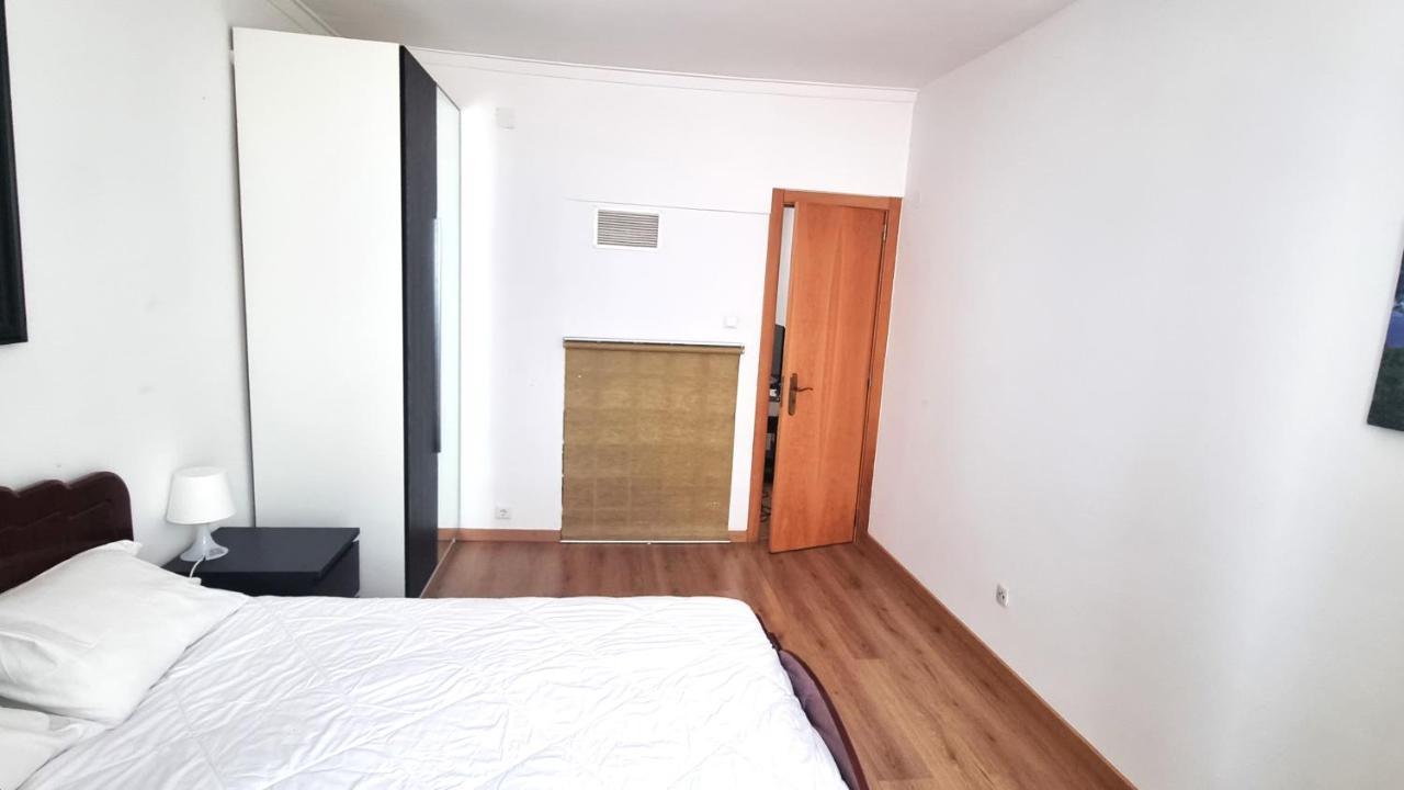 Casa Intendente Lisboa Kültér fotó