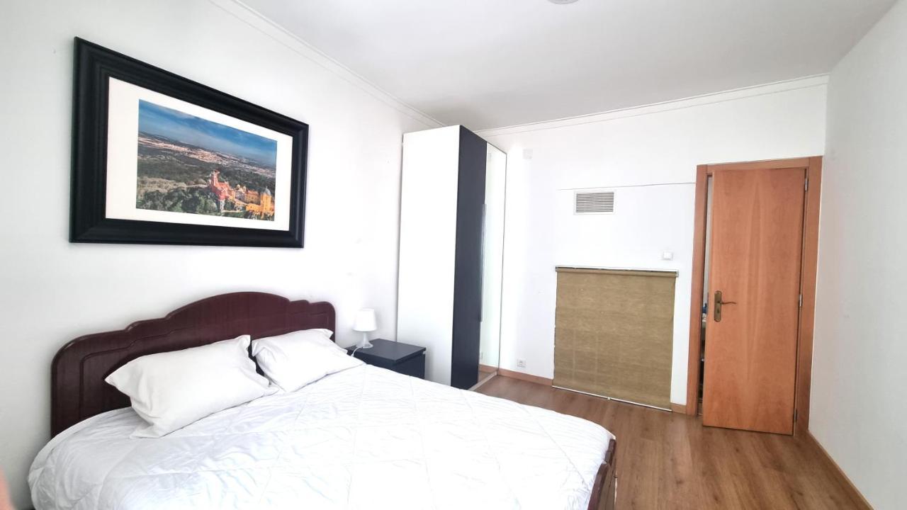 Casa Intendente Lisboa Kültér fotó