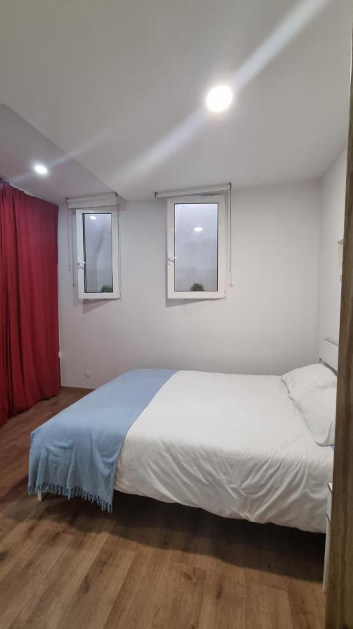 Casa Intendente Lisboa Kültér fotó