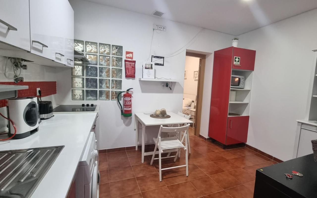 Casa Intendente Lisboa Kültér fotó
