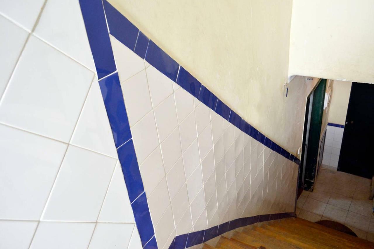 Casa Intendente Lisboa Kültér fotó